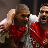 Monaco - St. Etienne (1)