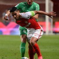 Monaco - St. Etienne (3)