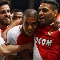 Monaco - St. Etienne (4)