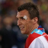 Mario Mandžukić (1)