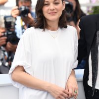 Marion Cotillard