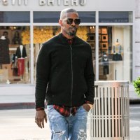 Jamie Foxx