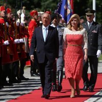 Kolinda Grabar Kitarović