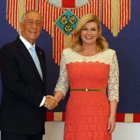 Kolinda Grabar Kitarović