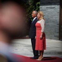 Kolinda Grabar Kitarović