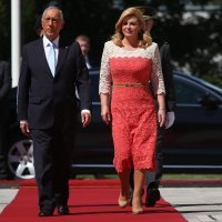 Kolinda Grabar Kitarović
