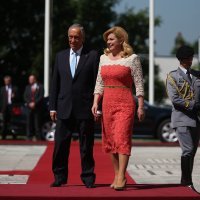 Kolinda Grabar Kitarović