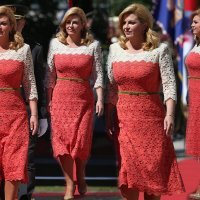 Kolinda Grabar Kitarović