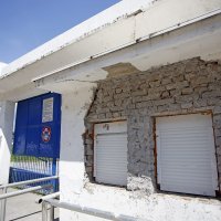 Stadion u Kranjčevićevoj u lošem je stanju (1)