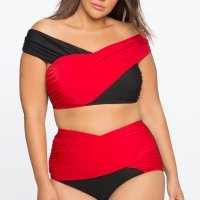 Kupaći kostimi za puniji stas