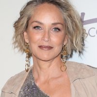 Sharon Stone