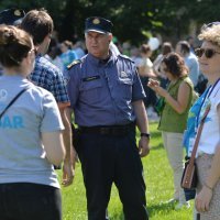 Hod za život u Zagrebu