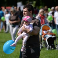 Hod za život u Zagrebu