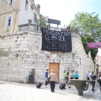 Hod za život u Splitu