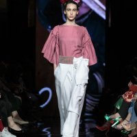Spektakularnim revijama završen Toyota Fashion Week Zagreb