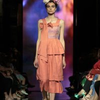 Spektakularnim revijama završen Toyota Fashion Week Zagreb