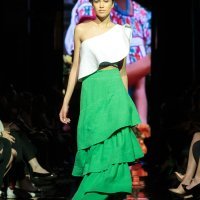 Spektakularnim revijama završen Toyota Fashion Week Zagreb