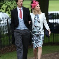 Vjenčanje Pippe Middleton i Jamesa Matthewsa