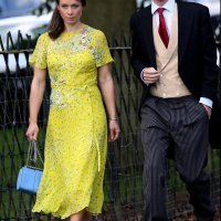 Vjenčanje Pippe Middleton i Jamesa Matthewsa