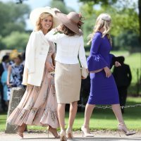 Vjenčanje Pippe Middleton i Jamesa Matthewsa