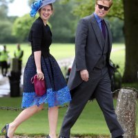 Vjenčanje Pippe Middleton i Jamesa Matthewsa