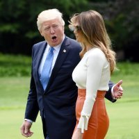 Melania i Ivanka Trump