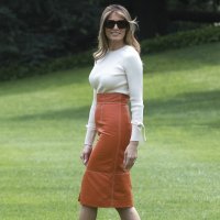 Melania i Ivanka Trump