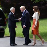 Melania i Ivanka Trump