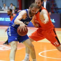 Cedevita - Cibona (2)