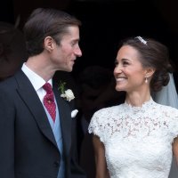 Vjenčanica Pippe Middleton