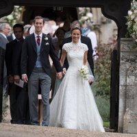 Vjenčanica Pippe Middleton