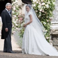 Vjenčanica Pippe Middleton