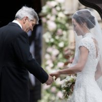 Vjenčanica Pippe Middleton