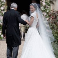 Vjenčanica Pippe Middleton