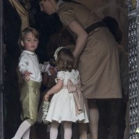 Princ George i princeza Charlotte