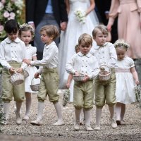 Princ George i princeza Charlotte