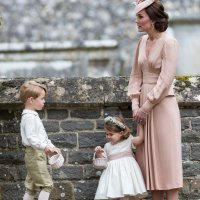 Princ George i princeza Charlotte