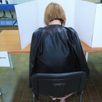 Osijek: Građani biraju novu lokalnu vlast