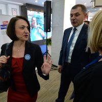 Jelena Pavičić Vukičević, Ivica Lovrić