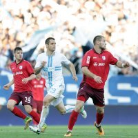 HNK Rijeka (Franko Andrijašević) - HNK Cibalia (Petar Rubić)