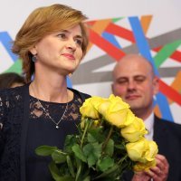 Zagreb: Sandra Švaljek zadovoljna rezultatima izbora