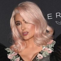 Salma Hayek