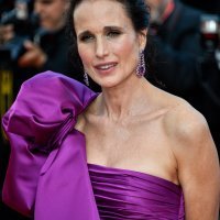 Andie MacDowell