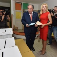 Fani i Željko Kerum