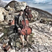 2CELLOS