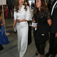 Kraljica Rania zablistala u Cannesu