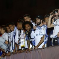 Navijačima se obratio i Cristiano Ronaldo