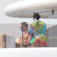 Kourtney Kardashian ljubi drugog