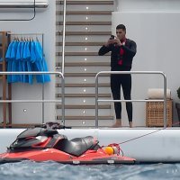 Kourtney Kardashian ljubi drugog