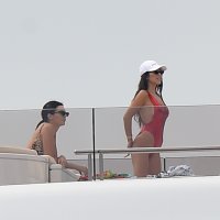 Kourtney Kardashian ljubi drugog